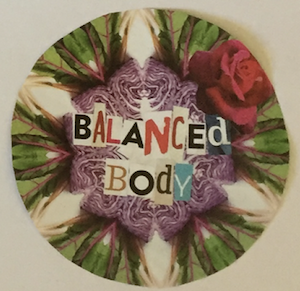 balanced body