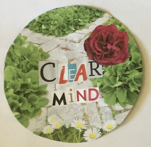 clear mind